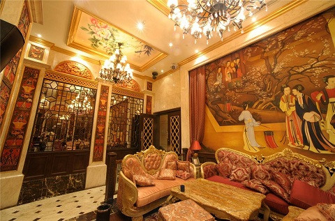 图木舒克高档KTV妹子质量哪家好