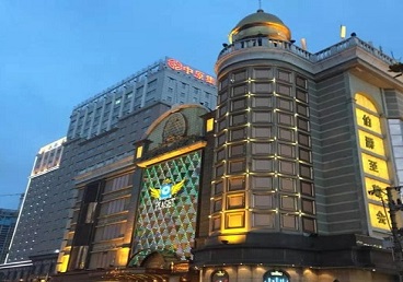 图木舒克最大顶级出名高端豪华KTV会所-皇冠伯爵KTV顶级体验点评